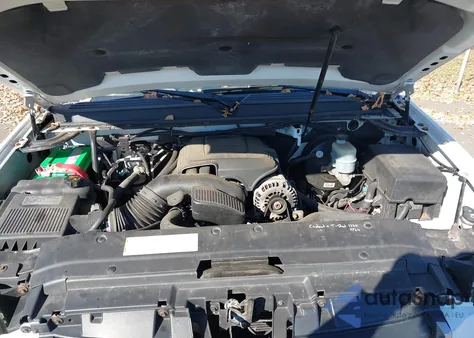 2009 GMC Yukon Slt2 from USA, damaged, VIN 1GKFK33079R217740